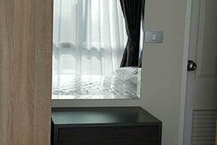 picture FOR RENT  THE SKY SUKHUMVIT  A 24th Floor 35 Sqm. - 9/12