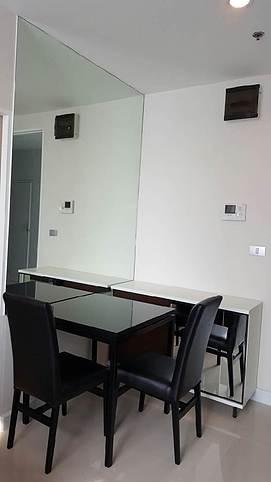 picture FOR RENT  THE SKY SUKHUMVIT  A 24th Floor 35 Sqm. - 2/12