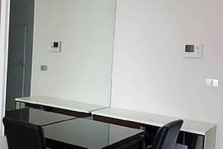 picture FOR RENT  THE SKY SUKHUMVIT  A 24th Floor 35 Sqm. - 2/12