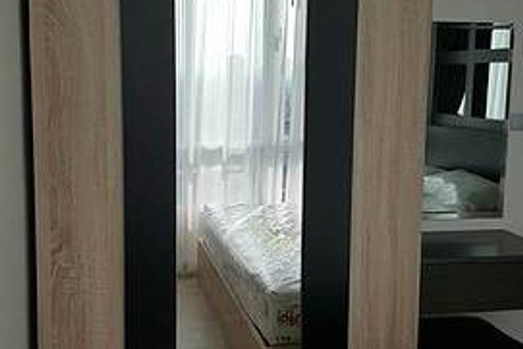 picture FOR RENT  THE SKY SUKHUMVIT  A 24th Floor 35 Sqm. - 11/12