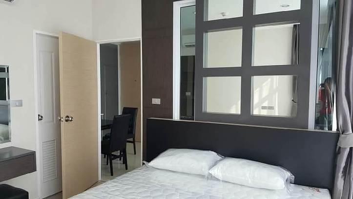 picture FOR RENT THE SKY SUKHUMVIT A 24th Floor 35 Sqm. - 10/12
