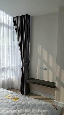 picture FOR RENT THE SKY SUKHUMVIT A 24th Floor 35 Sqm. - 7/12