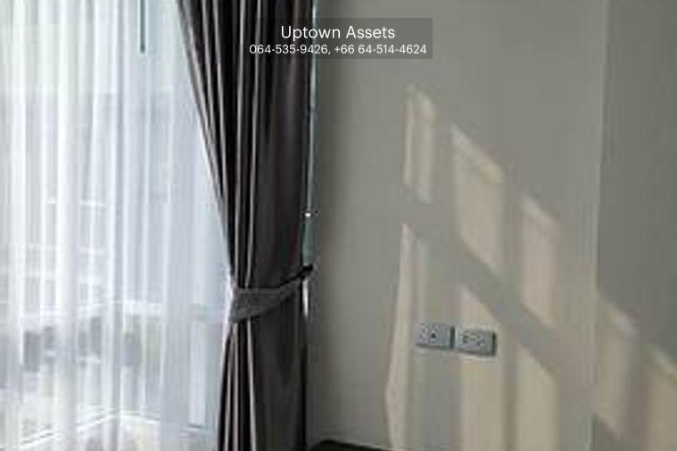 picture FOR RENT THE SKY SUKHUMVIT A 24th Floor 35 Sqm. - 7/12