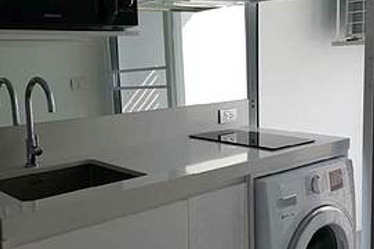 picture FOR RENT  THE SKY SUKHUMVIT  A 24th Floor 35 Sqm. - 3/12