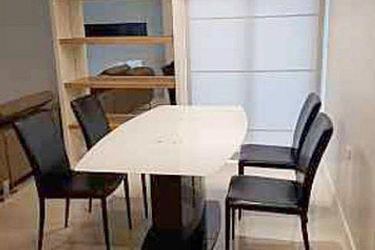 picture 2 bedroom 102 sqmThe Mark Ratchada Airportlink   Full Decoration - 8/8