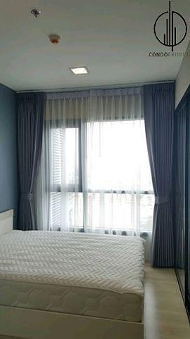 picture G0331🚨 中国客户，请加微信。(在联系方式的旁边) For rent Condolette Midst Rama 9 🅻🅸🅽🅴❤️💜@condopremium💜❤️ - 3/12