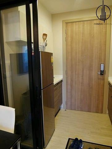 picture G0331🚨 中国客户，请加微信。(在联系方式的旁边) For rent Condolette Midst Rama 9 🅻🅸🅽🅴❤️💜@condopremium💜❤️ - 9/12