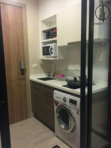 picture G0331🚨 中国客户，请加微信。(在联系方式的旁边) For rent Condolette Midst Rama 9 🅻🅸🅽🅴❤️💜@condopremium💜❤️ - 4/12