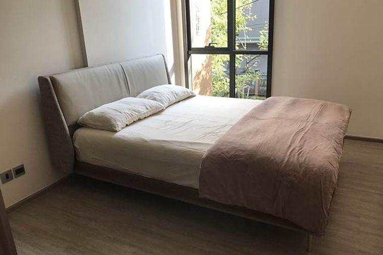 รูป ให้เช่า  โมริ เฮาส์ สุขุมวิท 77  1 ห้องนอน 34 ตรม. 22,000 บาท  ชั้น 2  - รูปที่ 2/7