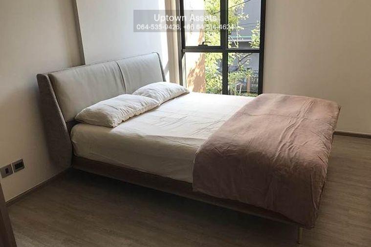 รูป ให้เช่า โมริ เฮาส์ สุขุมวิท 77 1 ห้องนอน 34 ตรม. 22,000 บาท ชั้น 2 - รูปที่ 2/7