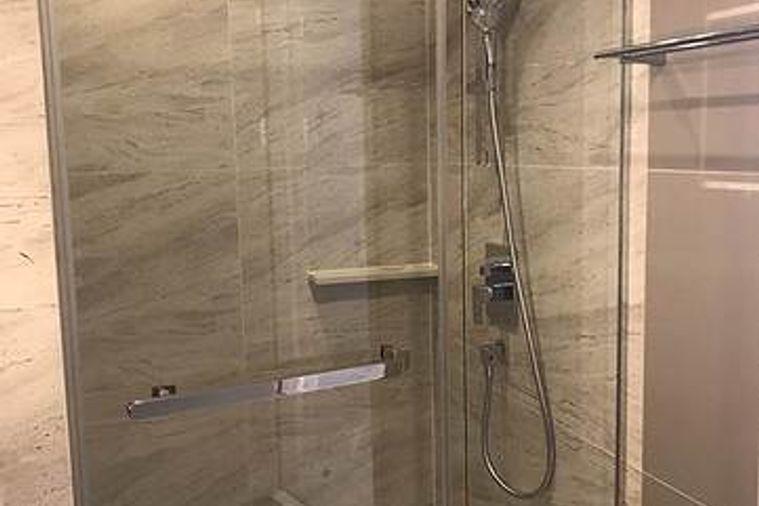 รูป ให้เช่า  โมริ เฮาส์ สุขุมวิท 77  1 ห้องนอน 34 ตรม. 22,000 บาท  ชั้น 2  - รูปที่ 7/7