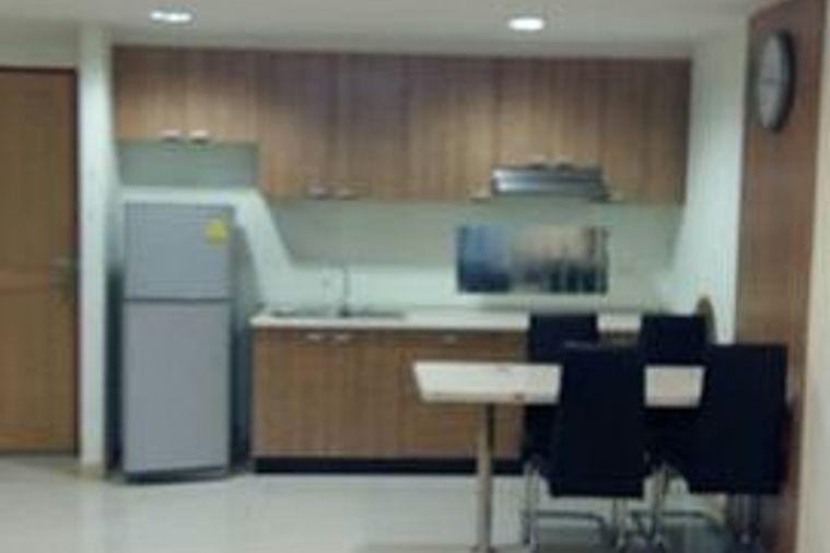 รูป  ให้เช่า Harmony Living พหลโยธิน11. 1นอน 64ตรม. ว่างพร้อมอยู่ Line id: @pfagent - รูปที่ 2/9
