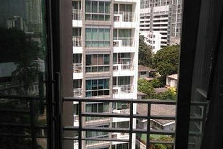 รูป  ให้เช่า Harmony Living พหลโยธิน11. 1นอน 64ตรม. ว่างพร้อมอยู่ Line id: @pfagent - รูปที่ 8/9