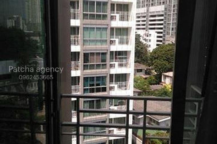 รูป ให้เช่า Harmony Living พหลโยธิน11. 1นอน 64ตรม. ว่างพร้อมอยู่ Line id: @pfagent - รูปที่ 8/9