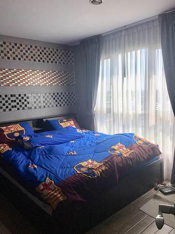 รูป ให้เช่า ซิลค์ เพลส พหลโยธิน-หลักสี่  2ห้องนอน 51 ตรม. 25,000 บาท  ตึกA  ชั้น 15 ห้อง 229/269   - รูปที่ 9/15