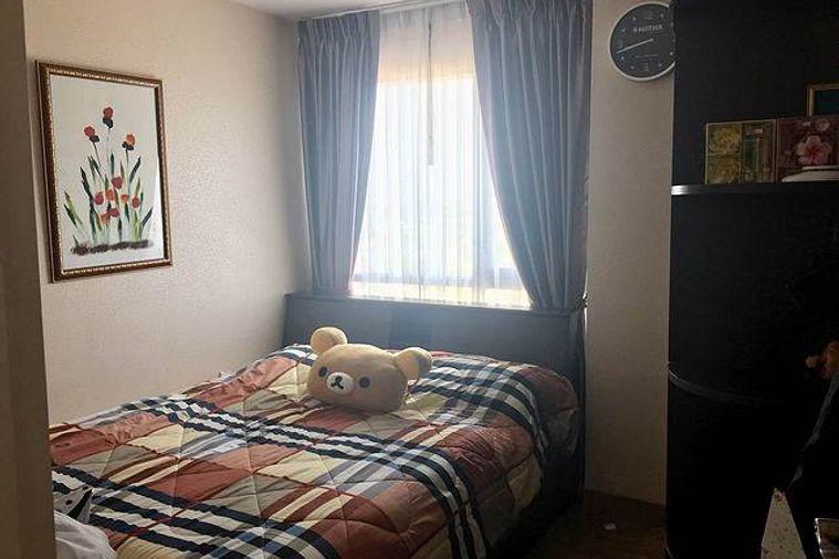 รูป ให้เช่า ซิลค์ เพลส พหลโยธิน-หลักสี่  2ห้องนอน 51 ตรม. 25,000 บาท  ตึกA  ชั้น 15 ห้อง 229/269   - รูปที่ 10/15