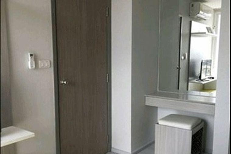picture G0648 🚨中国客户，请加微信。(在联系方式的旁边)For rent GRENE CHAENGWATTANA Line❤️💜@condopremium💜❤️Ready to move in ⬛🟨 📞 065 695 3645🟨⬛ - 8/9