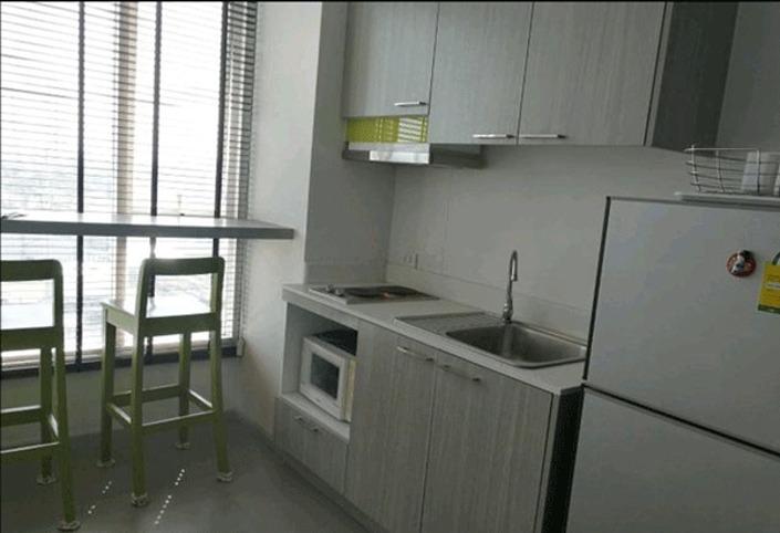picture G0648 🚨中国客户，请加微信。(在联系方式的旁边)For rent GRENE CHAENGWATTANA Line❤️💜@condopremium💜❤️Ready to move in ⬛🟨 📞 065 695 3645🟨⬛ - 5/9