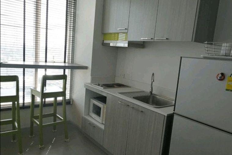 picture G0648 🚨中国客户，请加微信。(在联系方式的旁边)For rent GRENE CHAENGWATTANA Line❤️💜@condopremium💜❤️Ready to move in ⬛🟨 📞 065 695 3645🟨⬛ - 5/9