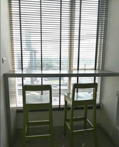 picture G0648 🚨中国客户，请加微信。(在联系方式的旁边)For rent GRENE CHAENGWATTANA Line❤️💜@condopremium💜❤️Ready to move in ⬛🟨 📞 065 695 3645🟨⬛ - 6/9