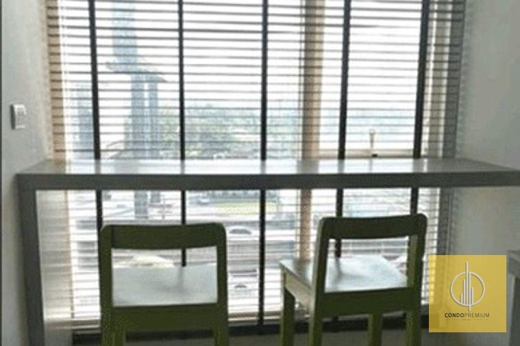 picture G0648 🚨中国客户,请加微信。(在联系方式的旁边)For rent GRENE CHAENGWATTANA Line❤️💜@condopremium💜❤️Ready to move in ⬛🟨 📞 065 695 3645🟨⬛ - 6/9