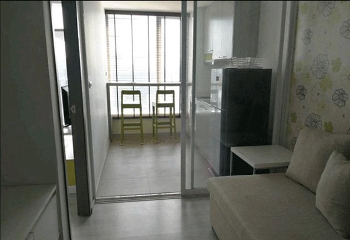 picture G0648 🚨中国客户，请加微信。(在联系方式的旁边)For rent GRENE CHAENGWATTANA Line❤️💜@condopremium💜❤️Ready to move in ⬛🟨 📞 065 695 3645🟨⬛ - 4/9