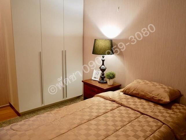picture for rent 39 by Sansiri. 2bed 80sq.m. Line id: @pfagent - 10/18