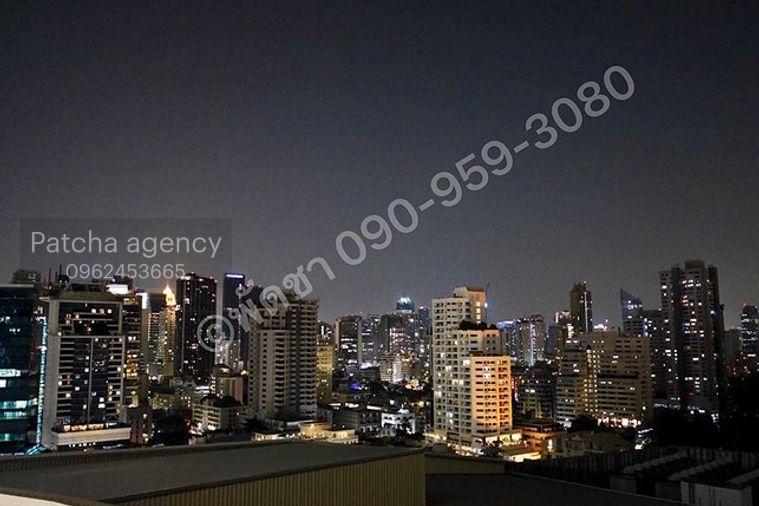 รูป ให้เช่า 39 by Sansiri. 2นอน 80ตร.ม. Line id: @pfagent - รูปที่ 16/18