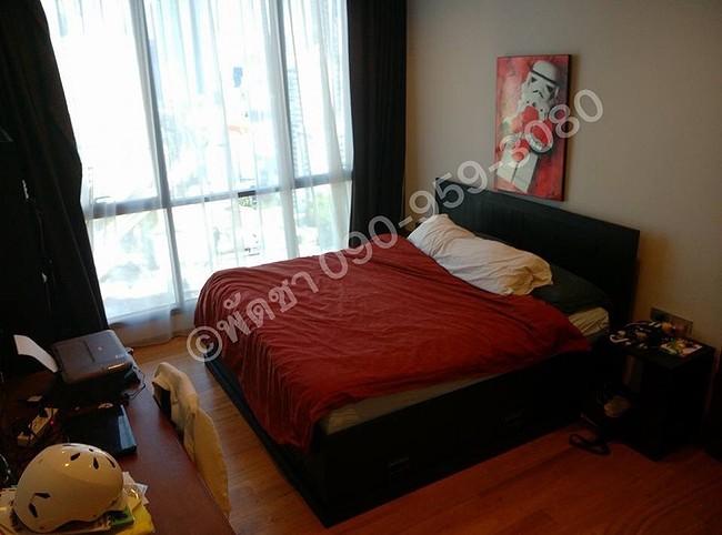 picture for rent Hyde Sukhumvit. 2beds 120sq.m. Line id: @pfagent - 5/9
