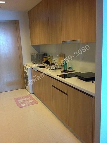 picture for rent Hyde Sukhumvit. 2beds 120sq.m. Line id: @pfagent - 3/9
