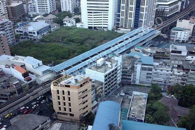 รูป ให้เช่า Hyde Sukhumvit. 2นอน 120ตร.ม. Line id: @pfagent - รูปที่ 9/9
