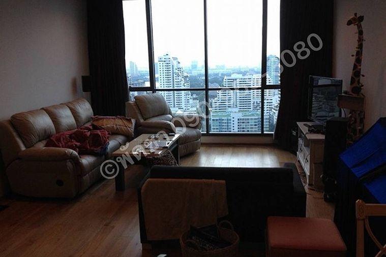 รูป ให้เช่า Hyde Sukhumvit. 2นอน 120ตร.ม. Line id: @pfagent - รูปที่ 1/9