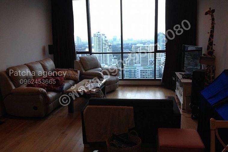 รูป ให้เช่า Hyde Sukhumvit. 2นอน 120ตร.ม. Line id: @pfagent - รูปที่ 1/9