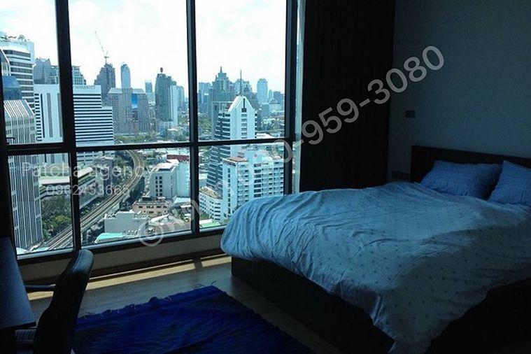 รูป ให้เช่า Hyde Sukhumvit. 2นอน 120ตร.ม. Line id: @pfagent - รูปที่ 4/9