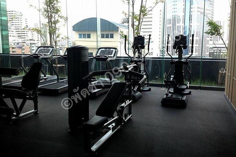 รูป ให้เช่า Hyde Sukhumvit. 2นอน 120ตร.ม. Line id: @pfagent - รูปที่ 7/9