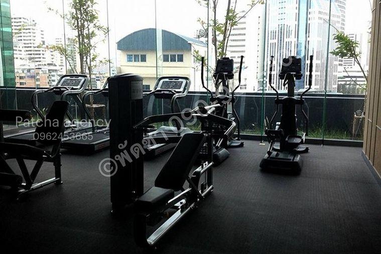 รูป ให้เช่า Hyde Sukhumvit. 2นอน 120ตร.ม. Line id: @pfagent - รูปที่ 7/9