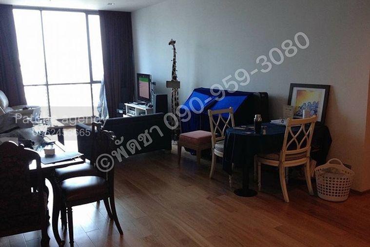 รูป ให้เช่า Hyde Sukhumvit. 2นอน 120ตร.ม. Line id: @pfagent - รูปที่ 2/9