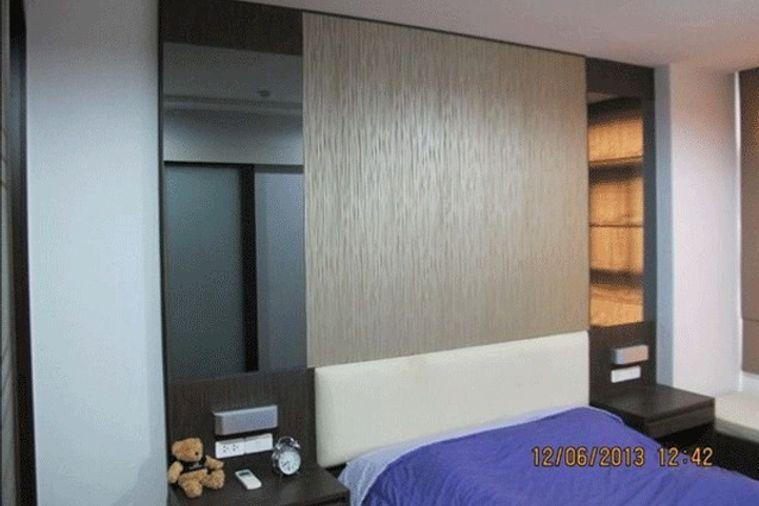 picture C0726🚨 For rent BAAN NAVATARA KASET-NAWAMIN Line❤️💜@condopremium💜❤️Ready to move in ⬛🟨 📞 065 695 3645🟨⬛ - 1/8
