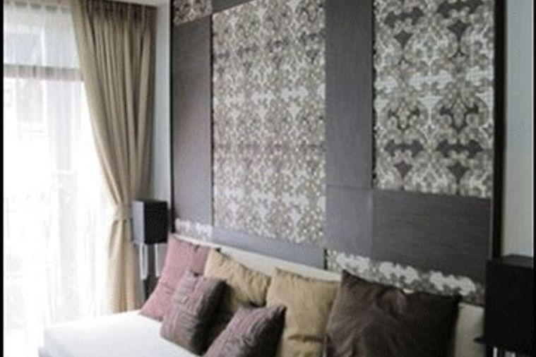 picture C0726🚨 For rent BAAN NAVATARA KASET-NAWAMIN Line❤️💜@condopremium💜❤️Ready to move in ⬛🟨 📞 065 695 3645🟨⬛ - 3/8