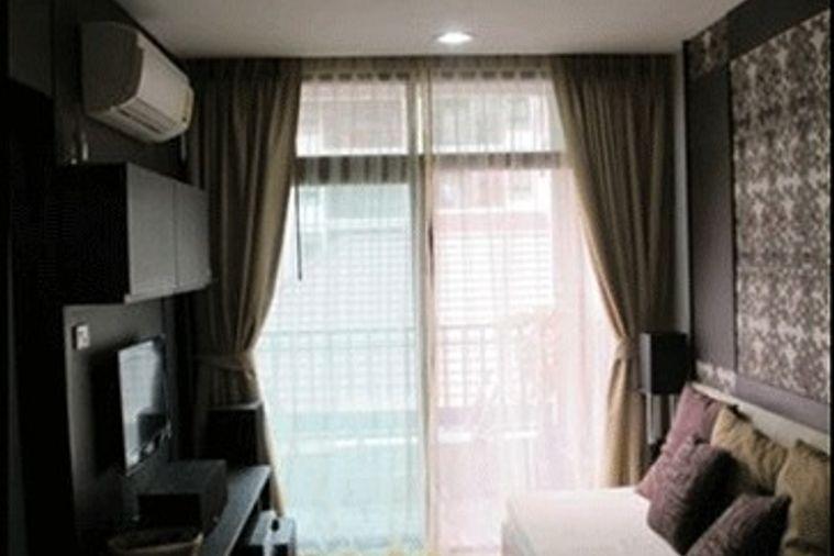 picture C0726🚨 For rent BAAN NAVATARA KASET-NAWAMIN Line❤️💜@condopremium💜❤️Ready to move in ⬛🟨 📞 065 695 3645🟨⬛ - 2/8