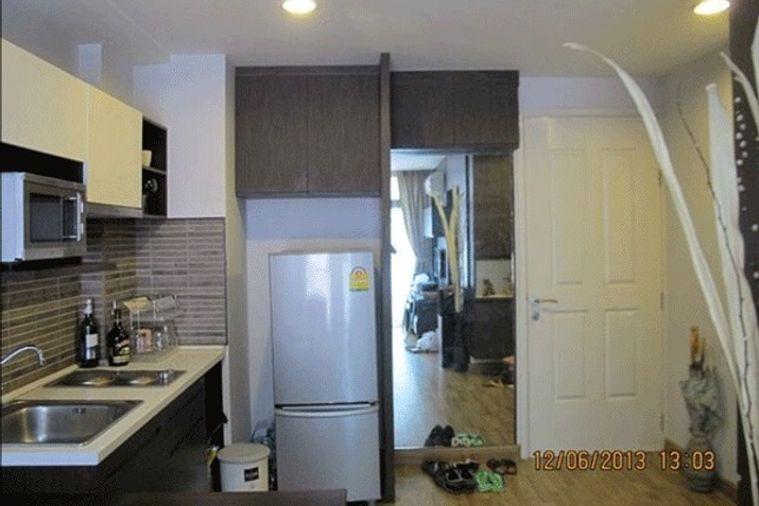 picture C0726🚨 For rent BAAN NAVATARA KASET-NAWAMIN Line❤️💜@condopremium💜❤️Ready to move in ⬛🟨 📞 065 695 3645🟨⬛ - 6/8