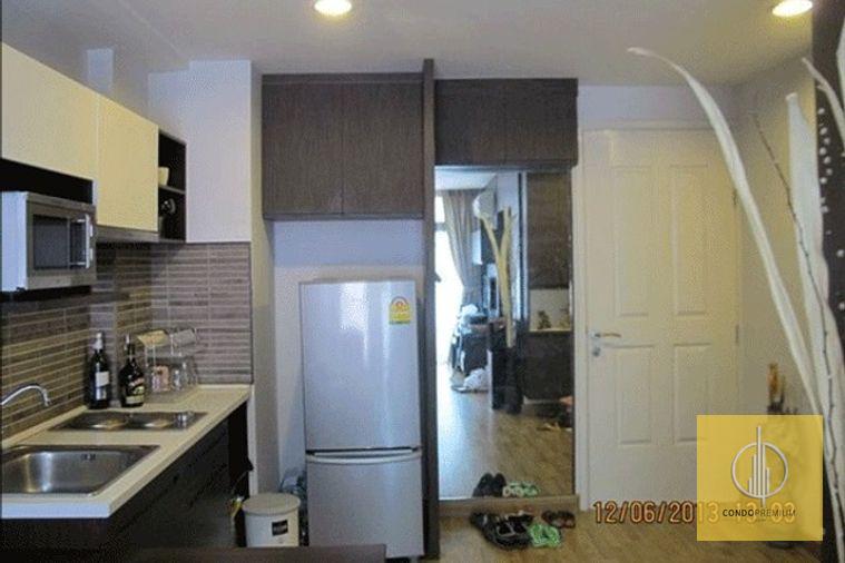 picture C0726🚨 For rent BAAN NAVATARA KASET-NAWAMIN Line❤️💜@condopremium💜❤️Ready to move in ⬛🟨 📞 065 695 3645🟨⬛ - 6/8