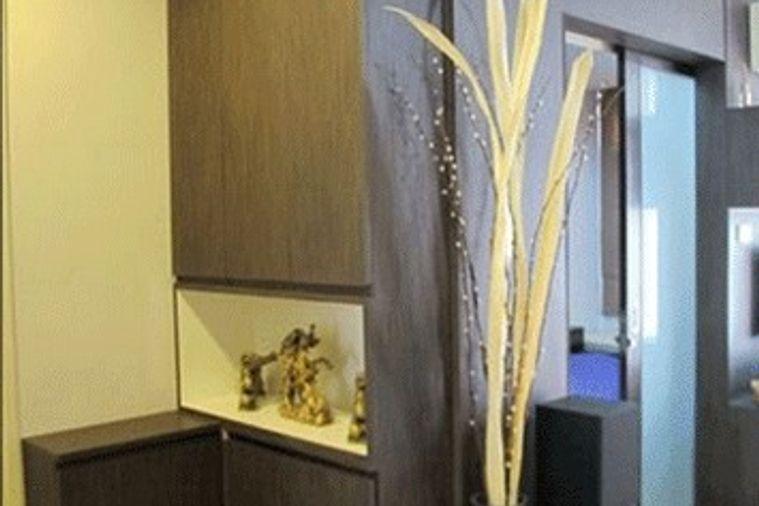 picture C0726🚨 For rent BAAN NAVATARA KASET-NAWAMIN Line❤️💜@condopremium💜❤️Ready to move in ⬛🟨 📞 065 695 3645🟨⬛ - 5/8