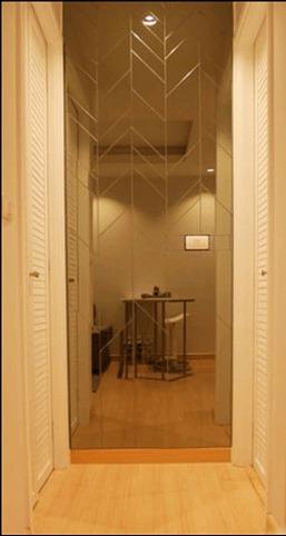 picture C0745💖 For rent THRU THONGLOR Line❤️💜@condopremium💜❤️Ready to move in ⬛🟨 📞 065 695 3645🟨⬛ - 6/8