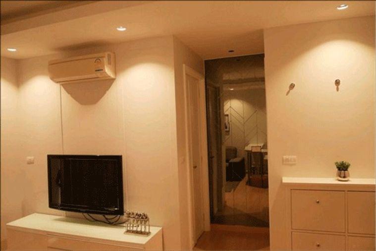 picture C0745💖 For rent THRU THONGLOR Line❤️💜@condopremium💜❤️Ready to move in ⬛🟨 📞 065 695 3645🟨⬛ - 5/8