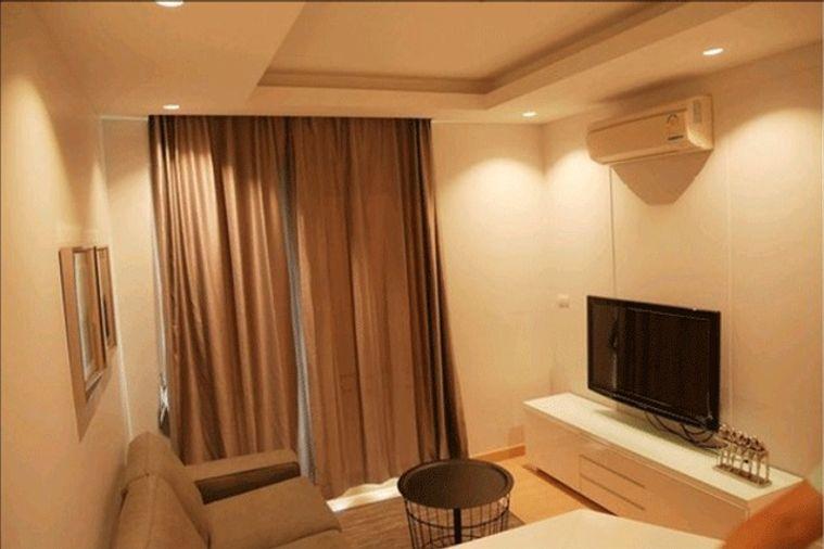 picture C0745💖 For rent THRU THONGLOR Line❤️💜@condopremium💜❤️Ready to move in ⬛🟨 📞 065 695 3645🟨⬛ - 4/8