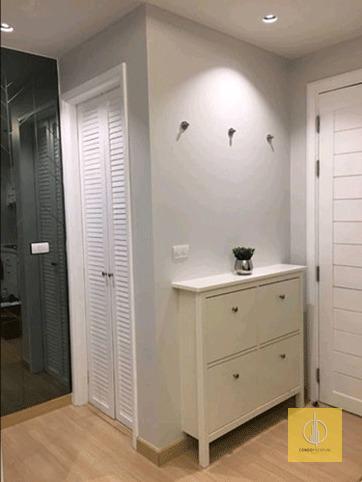 picture C0745ð For rent THRU THONGLOR LineâĪïļð@condopremiumðâĪïļReady to move in âŽðĻ ð 065 695 3645ðĻ⎠- 7/8