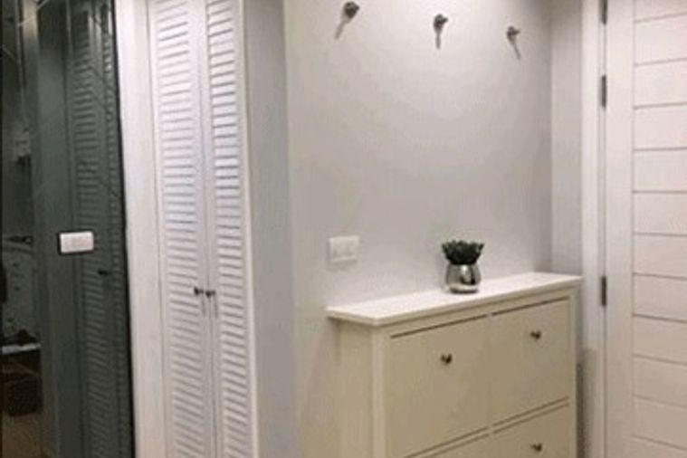 picture C0745💖 For rent THRU THONGLOR Line❤️💜@condopremium💜❤️Ready to move in ⬛🟨 📞 065 695 3645🟨⬛ - 7/8