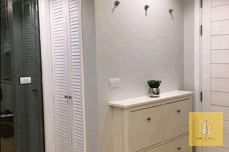 picture C0745ð For rent THRU THONGLOR LineâĪïļð@condopremiumðâĪïļReady to move in âŽðĻ ð 065 695 3645ðĻ⎠- 7/8