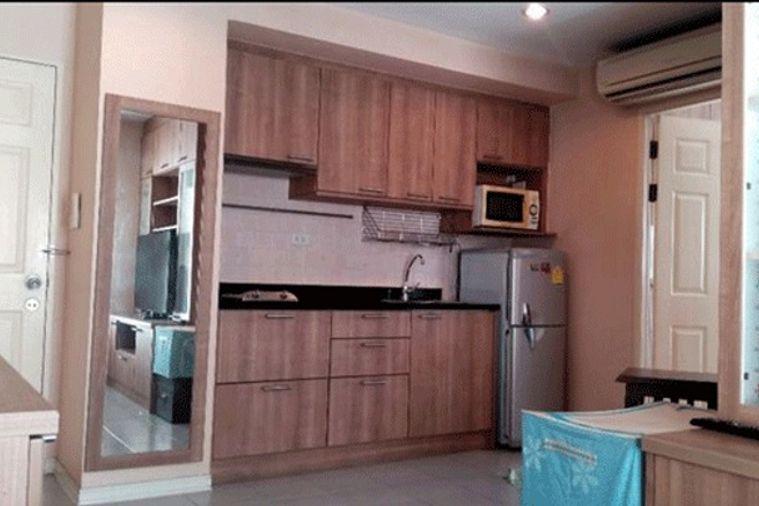 picture G0788🚨中国客户，请加微信。(在联系方式的旁边) For rent PARKVIEW VIPHAVADI LAKSI 🅻🅸🅽🅴❤️💜@condopremium💜❤️Ready to move in ⬛🟨 📞 065 695 3645🟨⬛ - 6/10